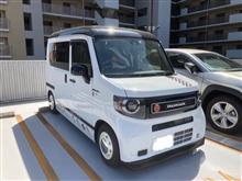 S1000RRを積んで久々の岡山国際サーキットへ走行^ - ^