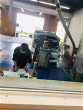 オイル交換? オイル補充? オイル交換? オイル補充?