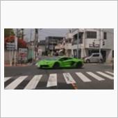 また2日続けてスーパーカーに ...