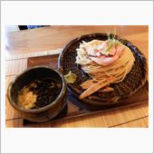 鴨麺 あら井＠松本市中央