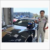 外科医レーサー!?ロードスタ ...