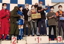 vivio takasu.66 2022開幕戦200マイル　クラス優勝(^^;