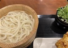 やっぱ釜揚げだな