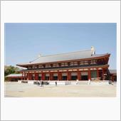 4/10　薬師寺