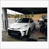 ■天気よもってくれ！GRヤリ ...