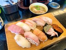 本日のお昼ごはん