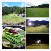 ナイター初経験　意外に爽快　 ...