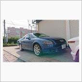 AUDI TT８N型　オーデ ...