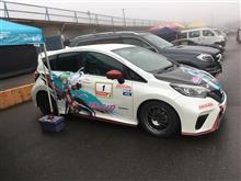 2022全日本ジムカーナ第2戦エビス金曜練習会
