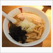 らーめん 月の兎影＠松本市双葉