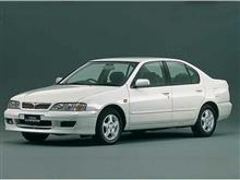 2代目プリメーラにあった兄弟車プリメーラ・カミノ