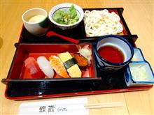 今日のランチは久々銀蔵で♪