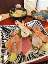 本日のランチ!