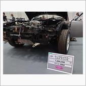 ユーノスロードスター1600