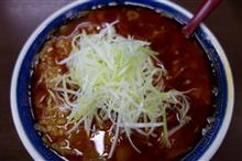元祖 勝浦式担々麺 江ざわへ