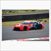 スーパーGT開幕戦 HOND ...