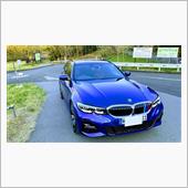 BMW 320d xDriv ...