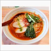 【閉店】麺処 やまびこ＠大町市