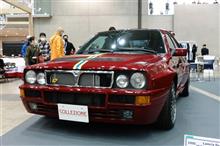 オートモービルカウンシルにて・・・ オートモービルカウンシルにて・・・