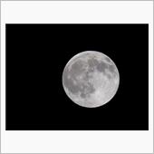 卯月・ピンクムーン🌕
