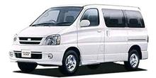 ３台目愛車