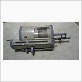 機械式計算機