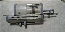 機械式計算機