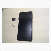 古いDSDSスマホの不便なと ...