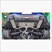 本格スポーツBRZ ZD8の ...