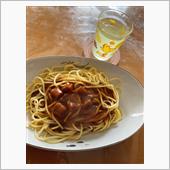 今日のお昼ご飯🙂