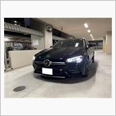 さようなら CLA35