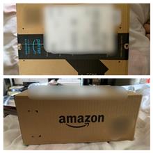 amazonプライム。