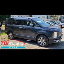 【3DA-CV1W TDI Tuning サブコン】取付頂きました!! 【3DA-CV1W TDI Tuning サブコン】取付頂きました!!