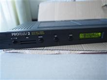 E-mu Proteus/2　修理　パート1