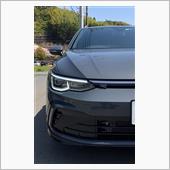 VW GOLF Varian ...