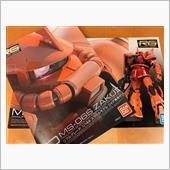 プラモと言えばガンプラ
