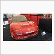 岡山GT300㎞レース2022予選日