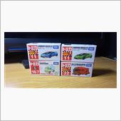 今月のトミカ　２０２２年４月 ...