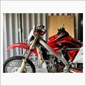 【 ホンダ ＣＲＦ２５０Ｘ  ...