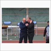 FC町田ゼルビア対モンテディ ...