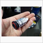 日東工器フルブローカプラーの ...