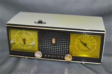 米ゼニス(Zenith)真空管ラジオ Model C519P 米ゼニス(Zenith)真空管ラジオ Model C519P