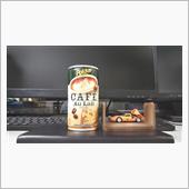 今日の缶コーヒー№184　ポ ...
