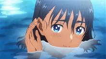 今日のアニメ（リベンジ）