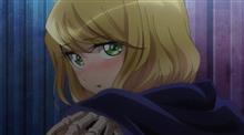 今日のアニメ