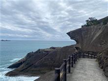 世界遺産を見に行ってきた！！