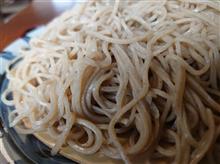 またもや北陸、蕎麦屋探訪
