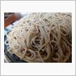 またもや北陸、蕎麦屋探訪