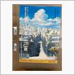 ちょっとそこまで 山本二三展@高岡市美術館（67km）