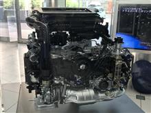CB18限定だからFA24なWRX S4とかは大丈夫っていうのも良いんだか悪いんだか